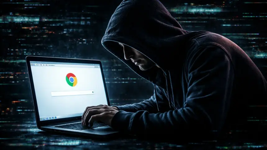 Google Releases Emergency Security Patch for Chrome Hack Flaw