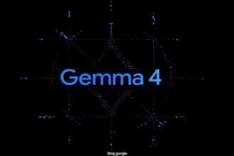 Google Releases Gemma 4 Open AI Models for Mobile and Desktop