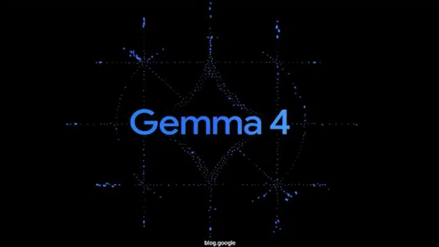 Google Releases Gemma 4 Open AI Models for Mobile and Desktop