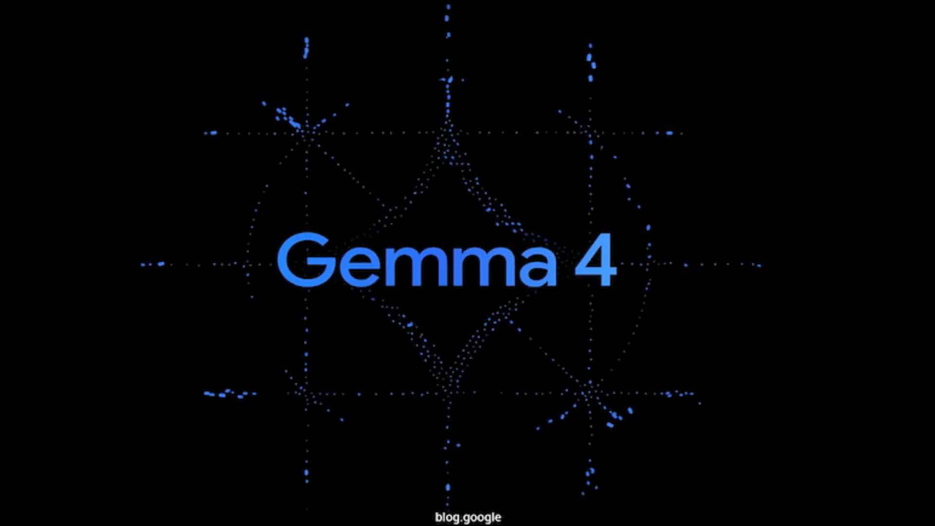 Google Releases Gemma 4 Open AI Models for Mobile and Desktop
