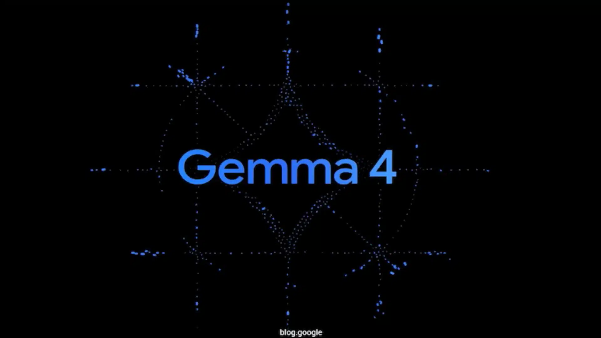 Google Releases Gemma 4 Open AI Models for Mobile and Desktop