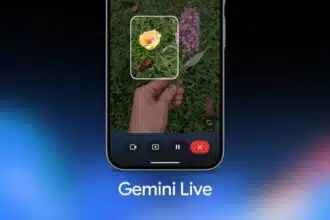 Google Upgrades Gemini Live and Expands Search Live to 200 Countries