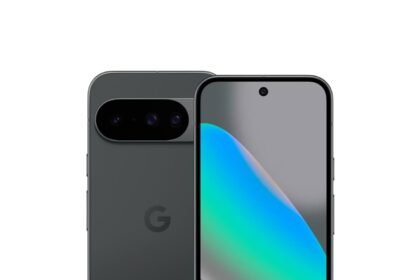 Google pixel 10