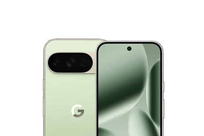 Google pixel 10 Pro