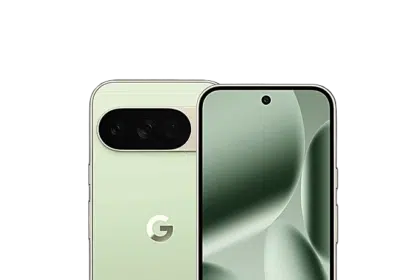 Google pixel 10 Pro