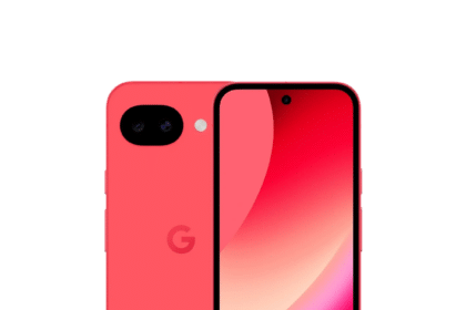 Google pixel 10a