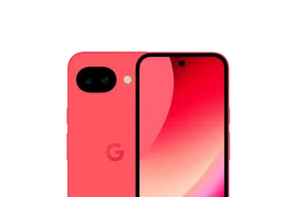 Google pixel 10a