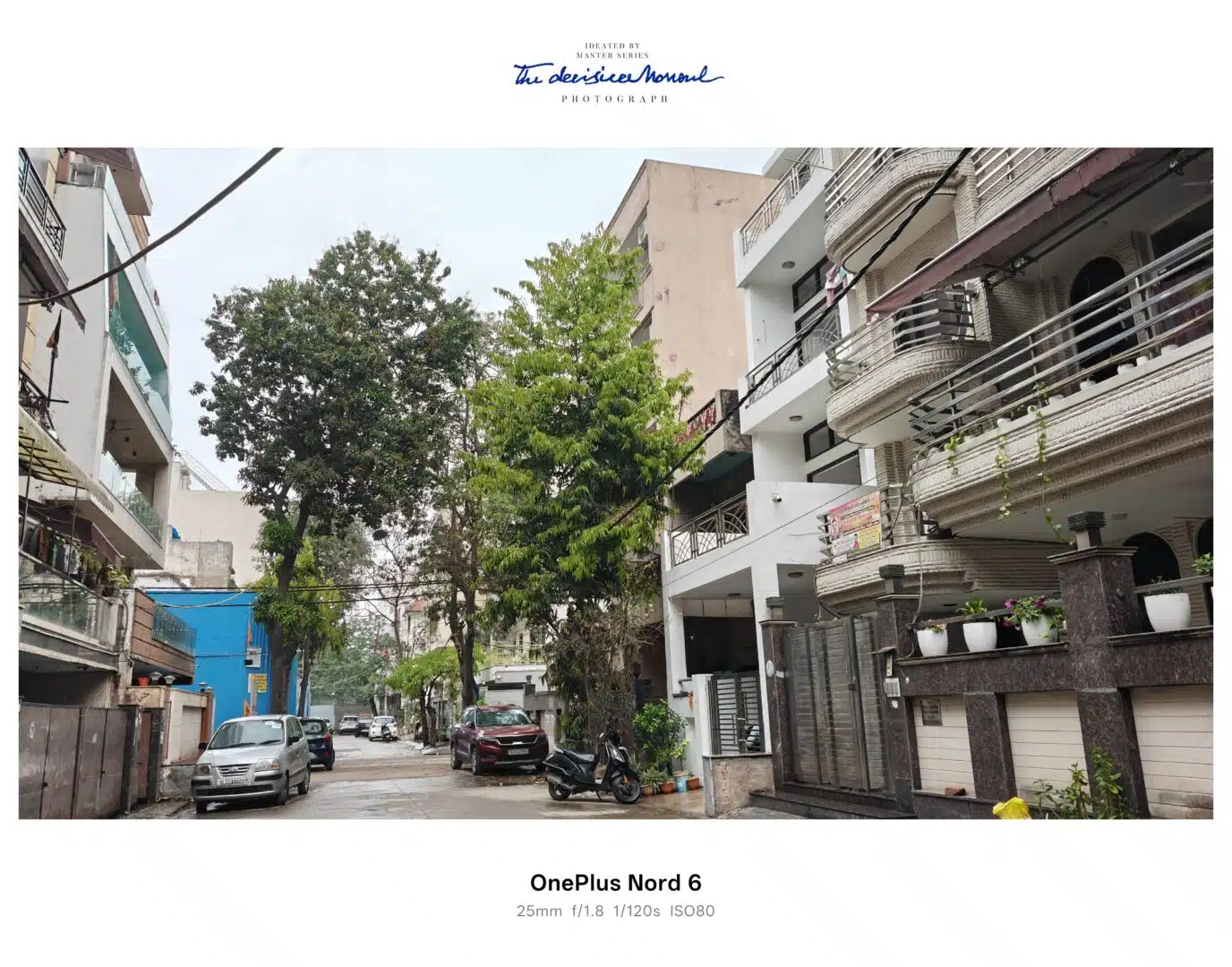 OnePlus Nord 6 5G Review: Is the 12GB RAM Variant Worth ₹41,999? 12 OnePlus Nord 6 5G Camera Samples