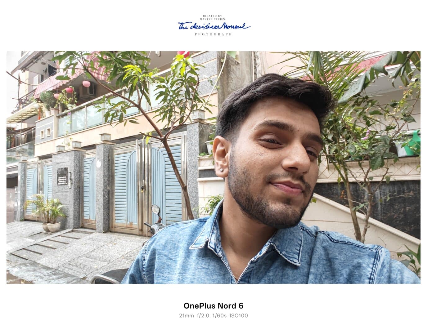OnePlus Nord 6 5G Camera Samples