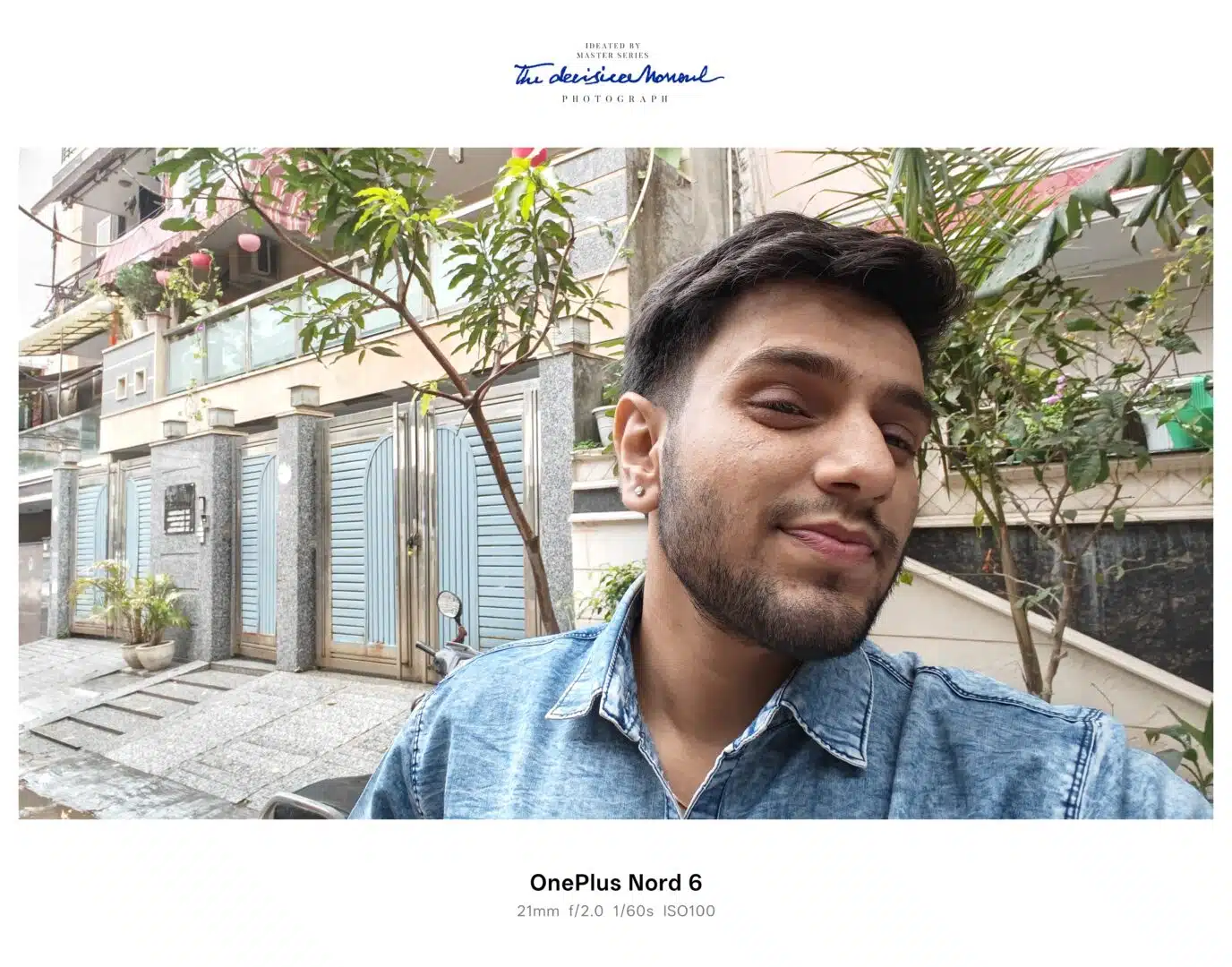 OnePlus Nord 6 5G Review: Is the 12GB RAM Variant Worth ₹41,999? 15 OnePlus Nord 6 5G Camera Samples