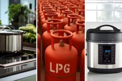 India Faces Cooking Gas Supply Delays as West Asia Tensions Rise