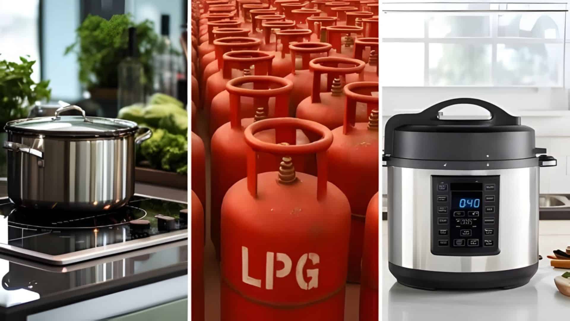 India Faces Cooking Gas Supply Delays as West Asia Tensions Rise