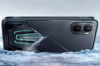 Infinix GT 50 Pro Arrives With Liquid Cooling and Dimensity 8500 Ultimate