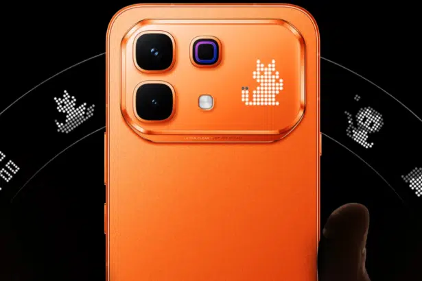 Infinix Note 60 Pro Launched in India with Snapdragon 7s Gen 4 chip