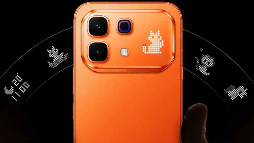 Infinix Note 60 Pro Launched in India with Snapdragon 7s Gen 4 chip