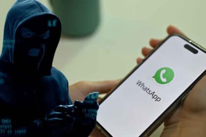 Italian firm ASIGINT Tricks WhatsApp Users into Downloading Spyware
