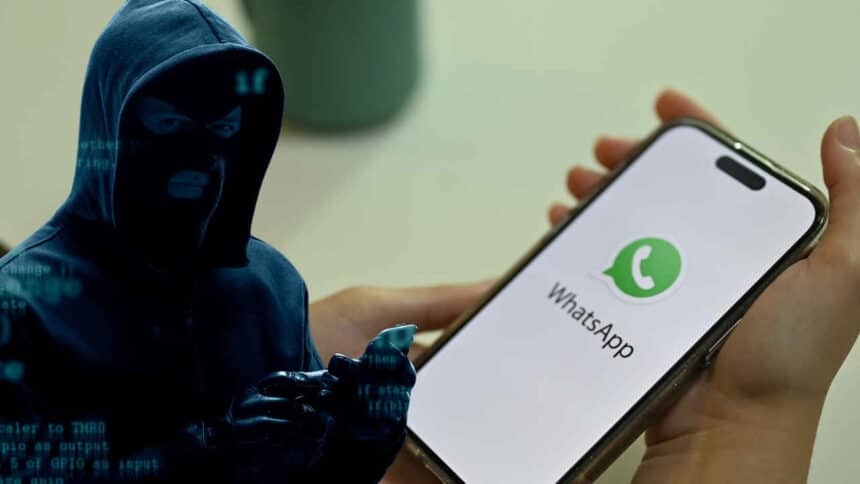 Italian firm ASIGINT Tricks WhatsApp Users into Downloading Spyware