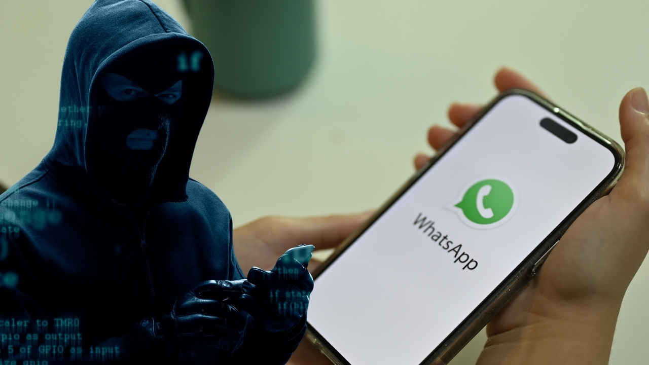Italian firm ASIGINT Tricks WhatsApp Users into Downloading Spyware