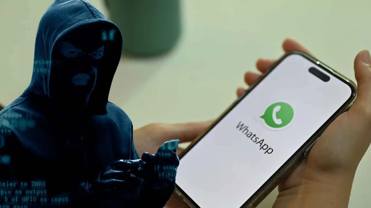 Italian firm ASIGINT Tricks WhatsApp Users into Downloading Spyware