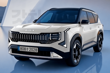 Kia India Launches Digital Passport for Verified Vehicle Health Reports.