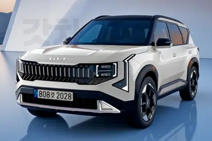 Kia India Launches Digital Passport for Verified Vehicle Health Reports.