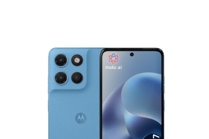 MOTOROLA G17