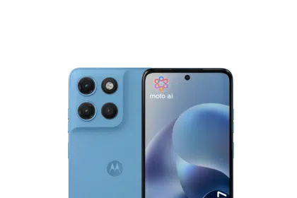 MOTOROLA G17