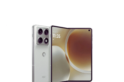 Motorola Razr Fold