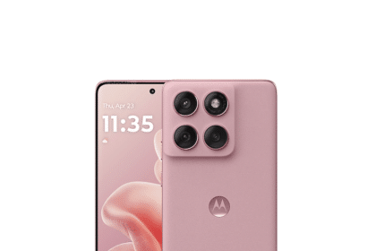 Motorola Edge 70 Fusion+