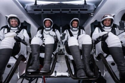 NASA Astronauts Use iPhones to Film Artemis II Lunar Flight