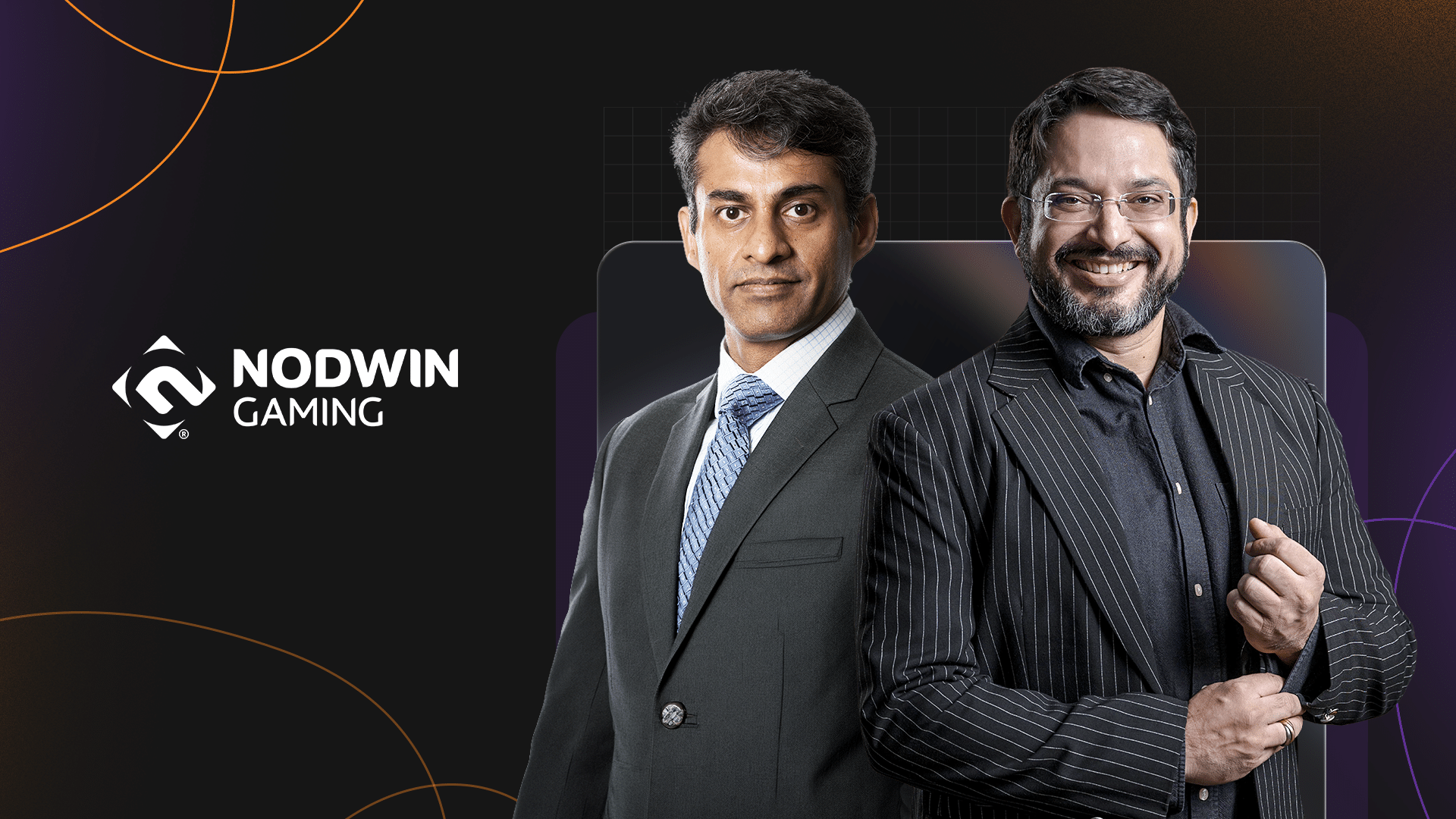NODWIN Gaming Hires Sidharth Kedia to Lead Growth and Investment Plans