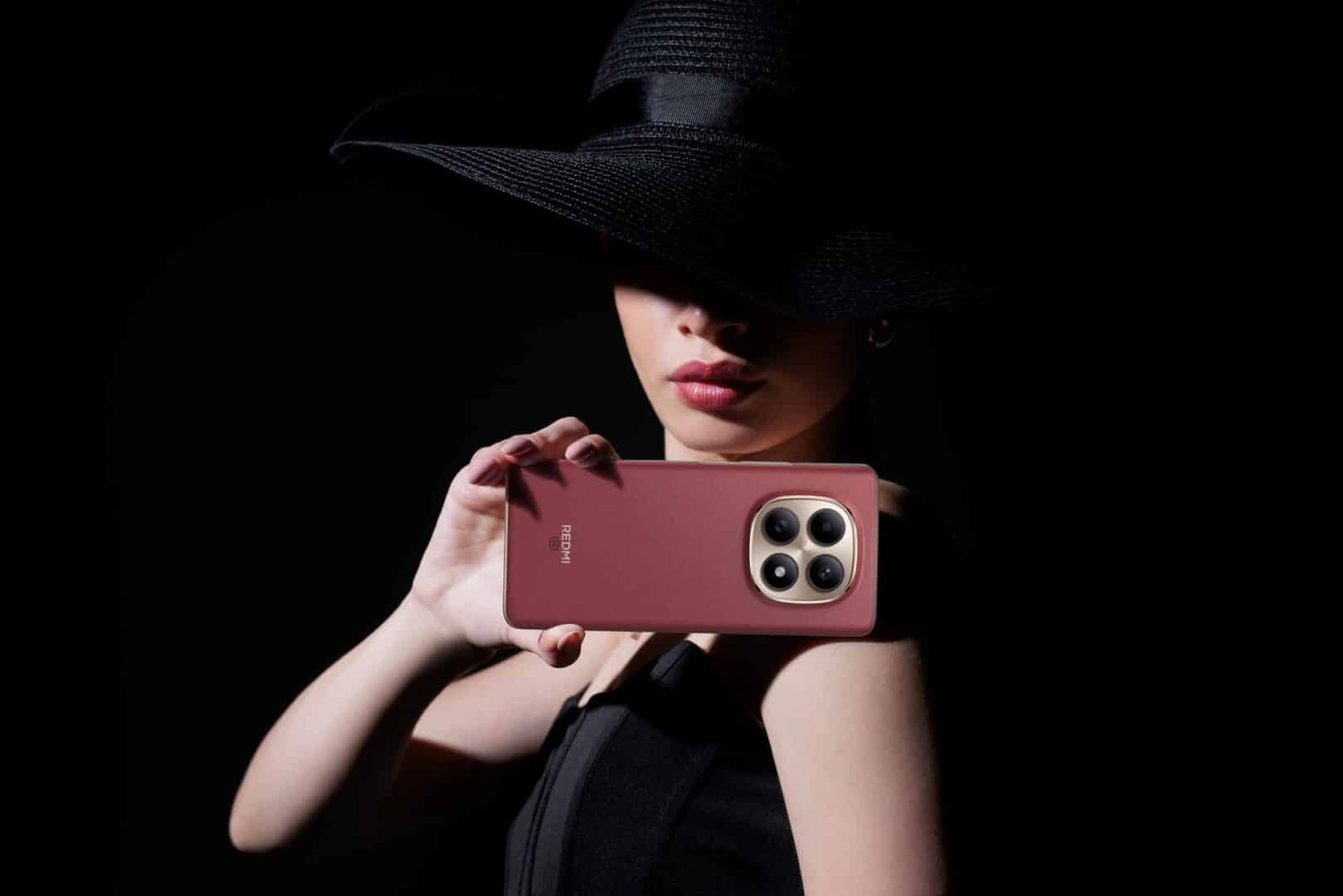 REDMI Note 15 Special Edition