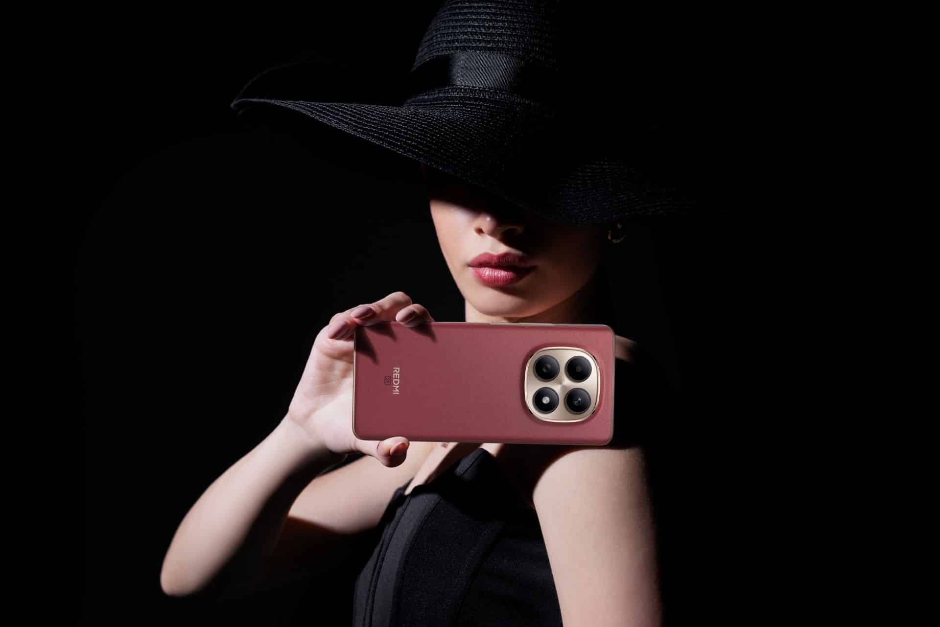 REDMI Note 15 Special Edition