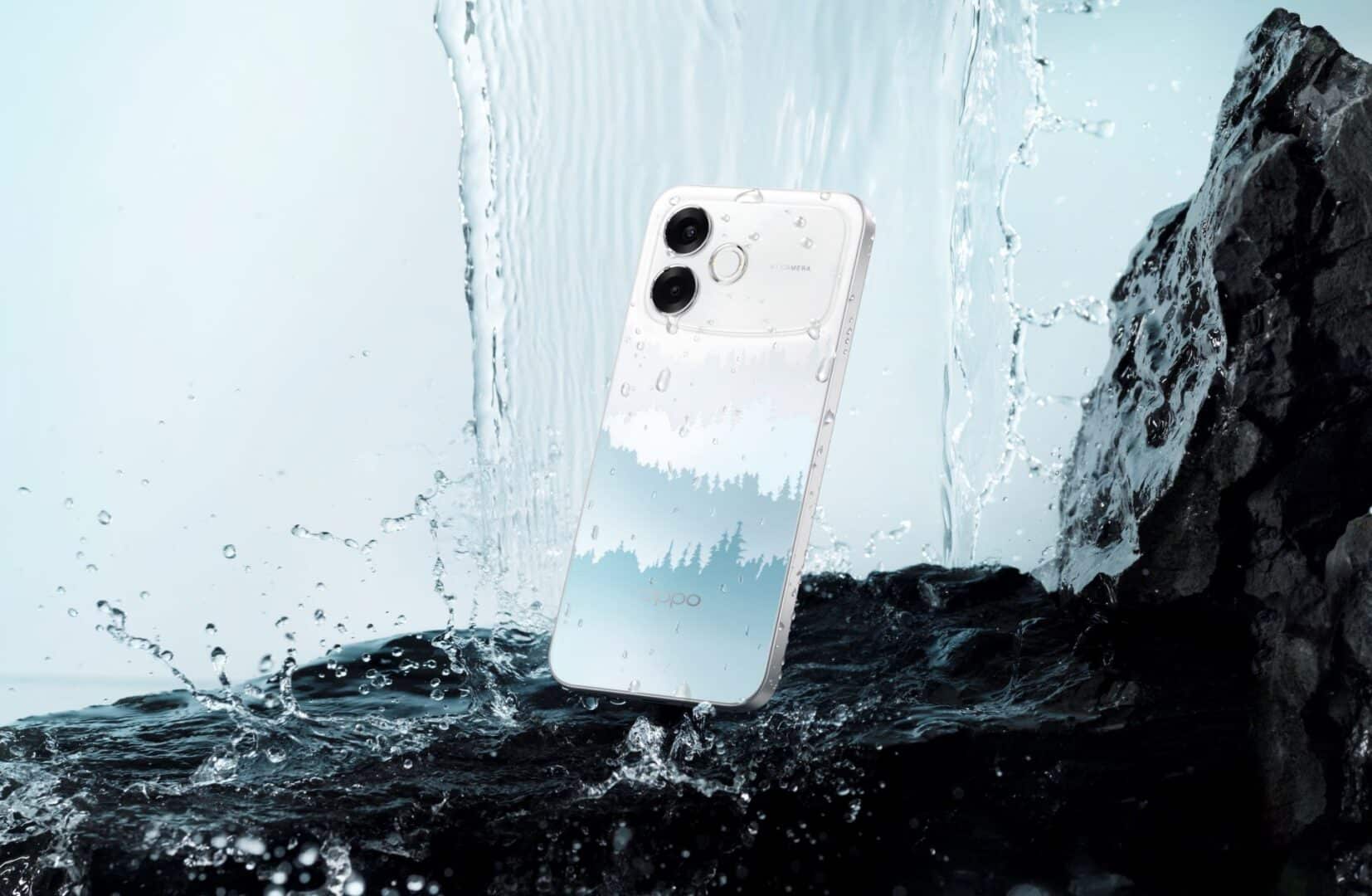 OPPO Confirmed to Feature IP69K Rating and Military Grade Build in India