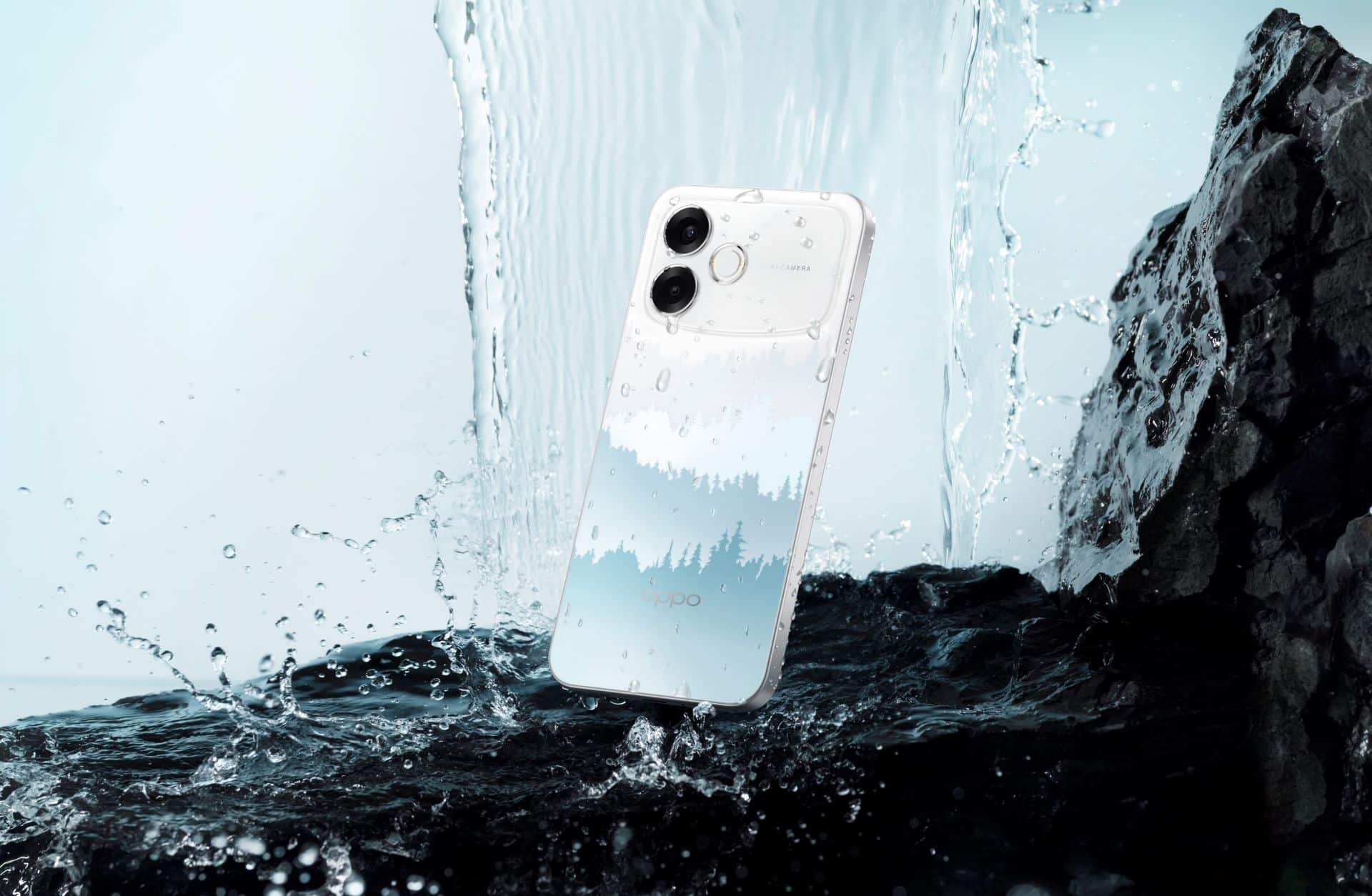 OPPO Confirmed to Feature IP69K Rating and Military Grade Build in India