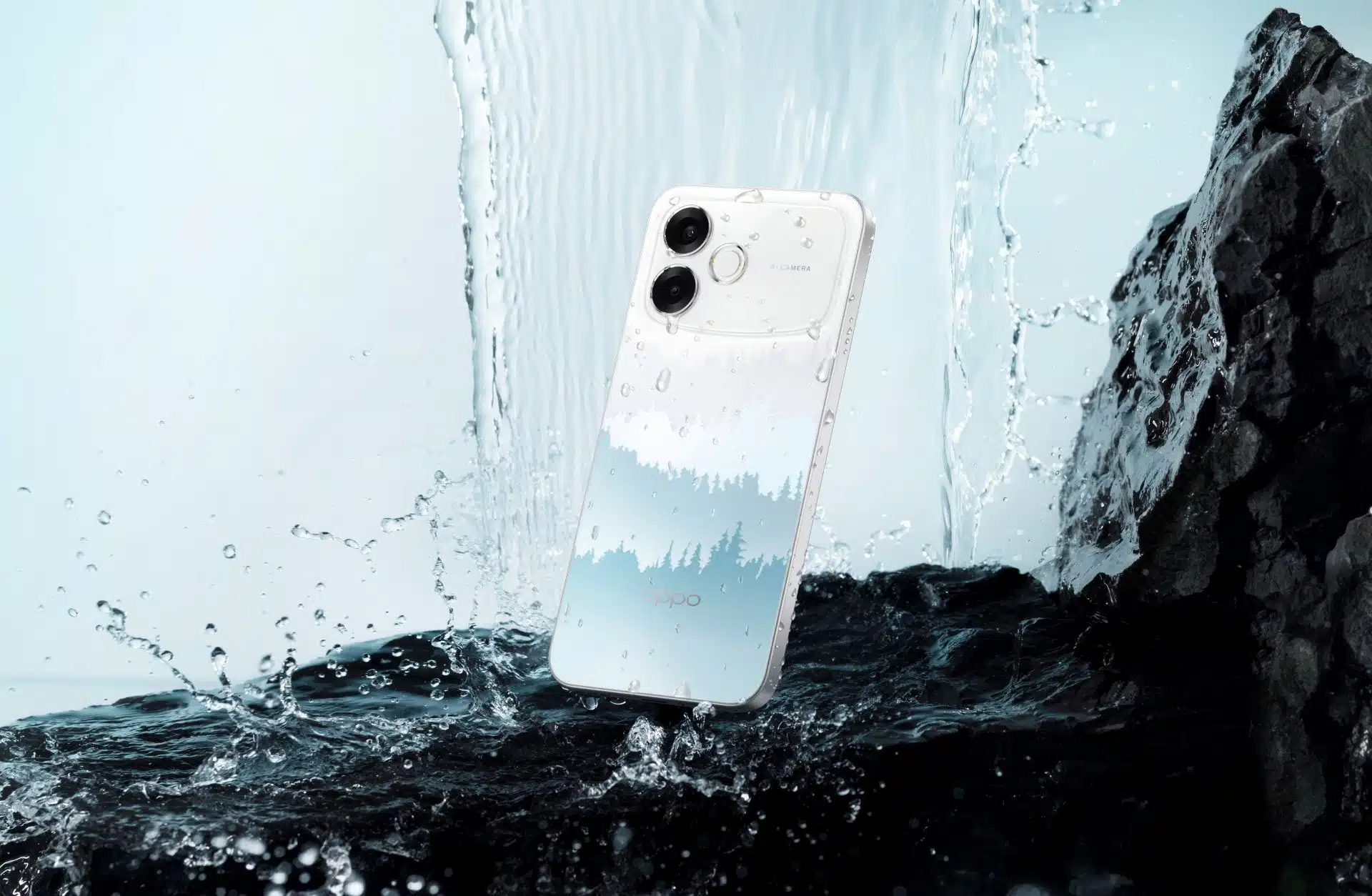 OPPO Confirmed to Feature IP69K Rating and Military Grade Build in India