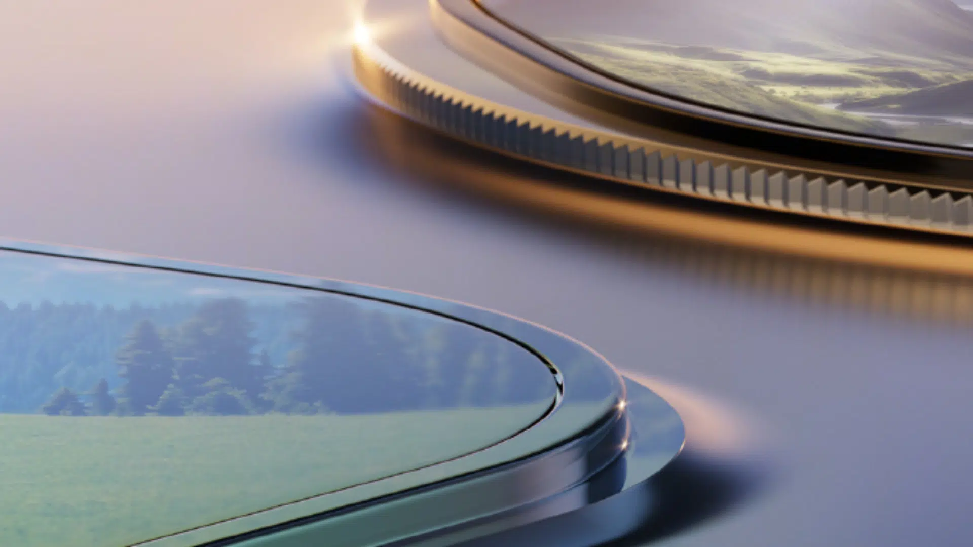 OPPO Find X9s Pro Features Dual 200MP Cameras and Large Battery