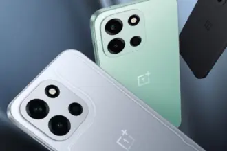 OnePlus Nord 6 Launched in India with 165Hz Display and Snapdragon Chip