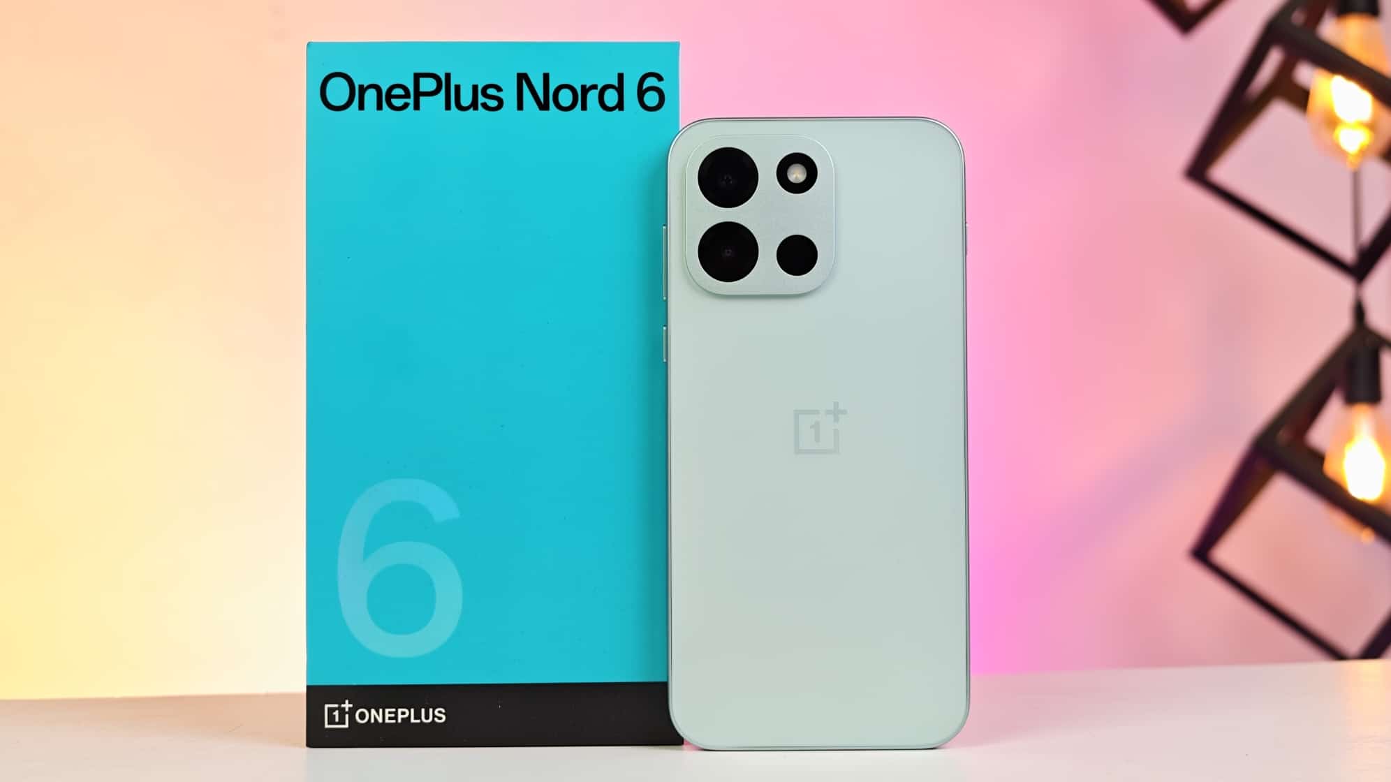 OnePlus Nord 6 5G Review