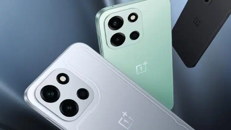 OnePlus Nord 6 Launched in India with 165Hz Display and Snapdragon Chip