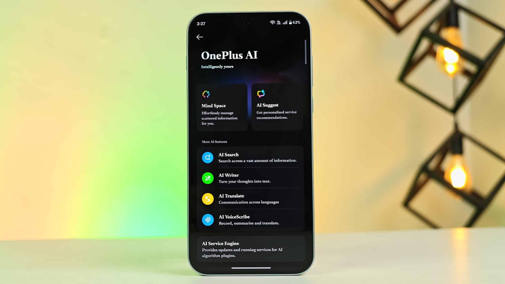 OnePlus Nord 6 12