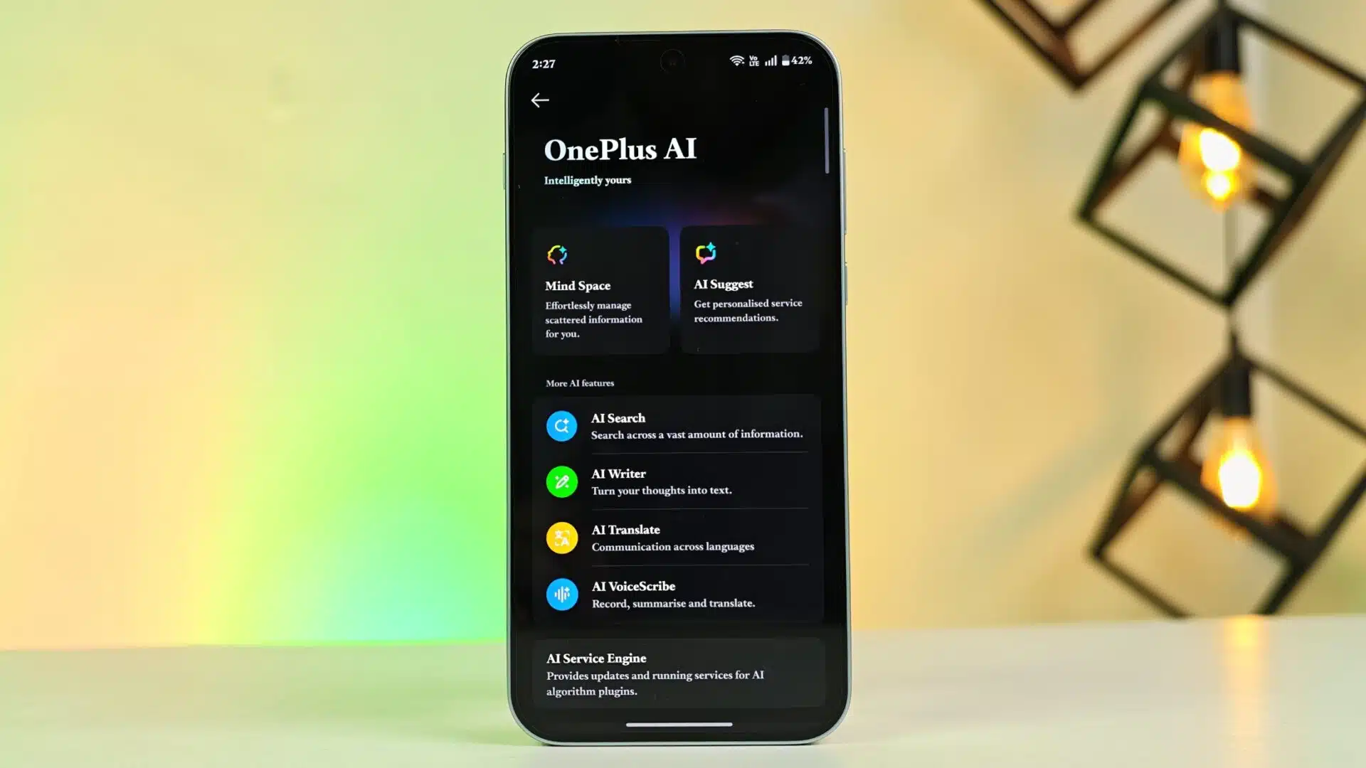 OnePlus Nord 6 5G Review: Is the 12GB RAM Variant Worth ₹41,999? 7 OnePlus Nord 6 12