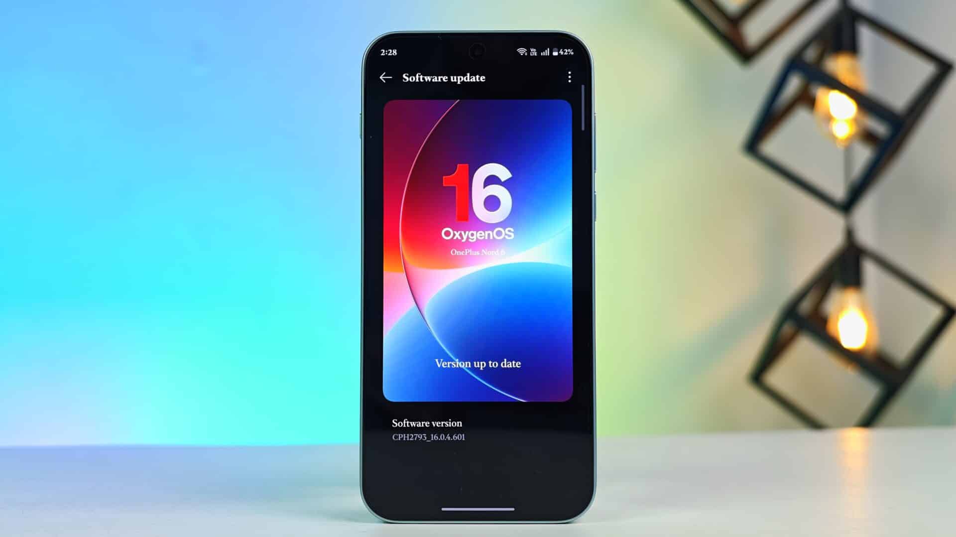 OnePlus Nord 6 5G Review