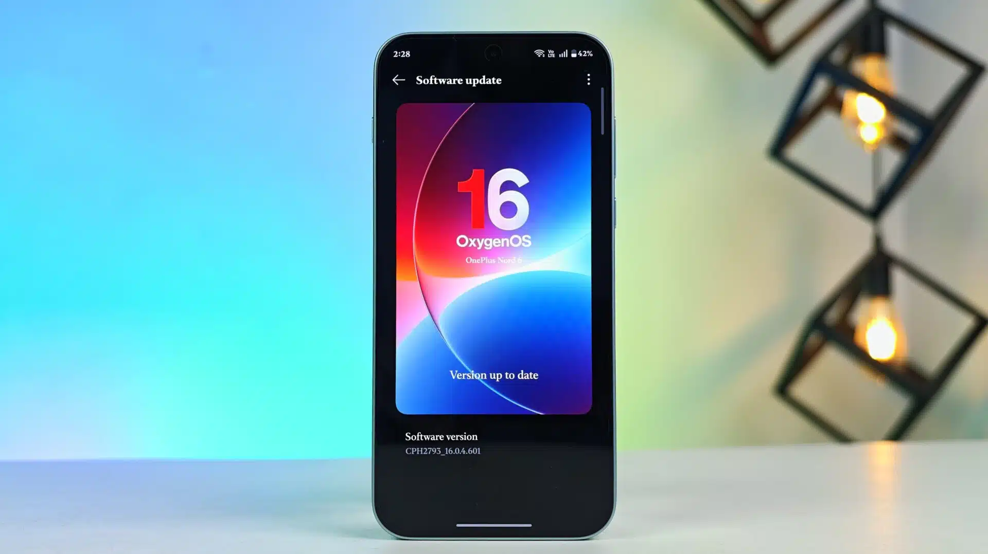 OnePlus Nord 6 5G Review: Is the 12GB RAM Variant Worth ₹41,999? 10 OnePlus Nord 6 5G Review