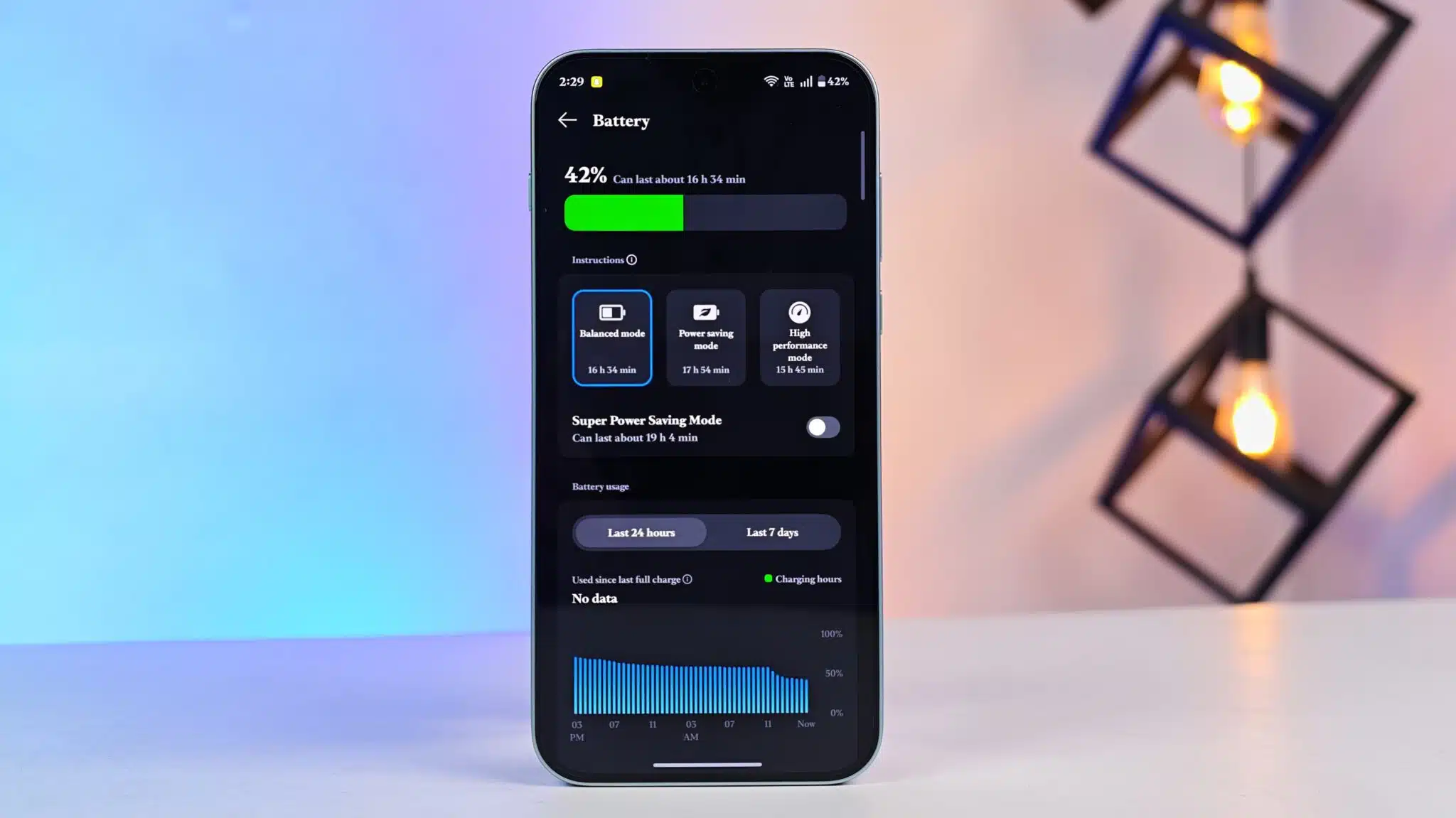 OnePlus Nord 6 5G Review: Is the 12GB RAM Variant Worth ₹41,999? 17 OnePlus Nord 6 5G Review