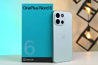 OnePlus Nord 6 5G Review