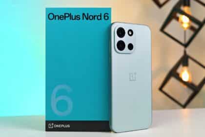 OnePlus Nord 6 5G Review