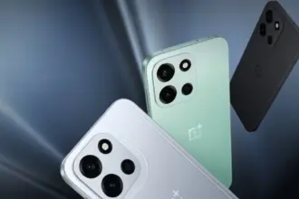 OnePlus Launches Nord 6 With Large Battery and High Refresh Rate Display