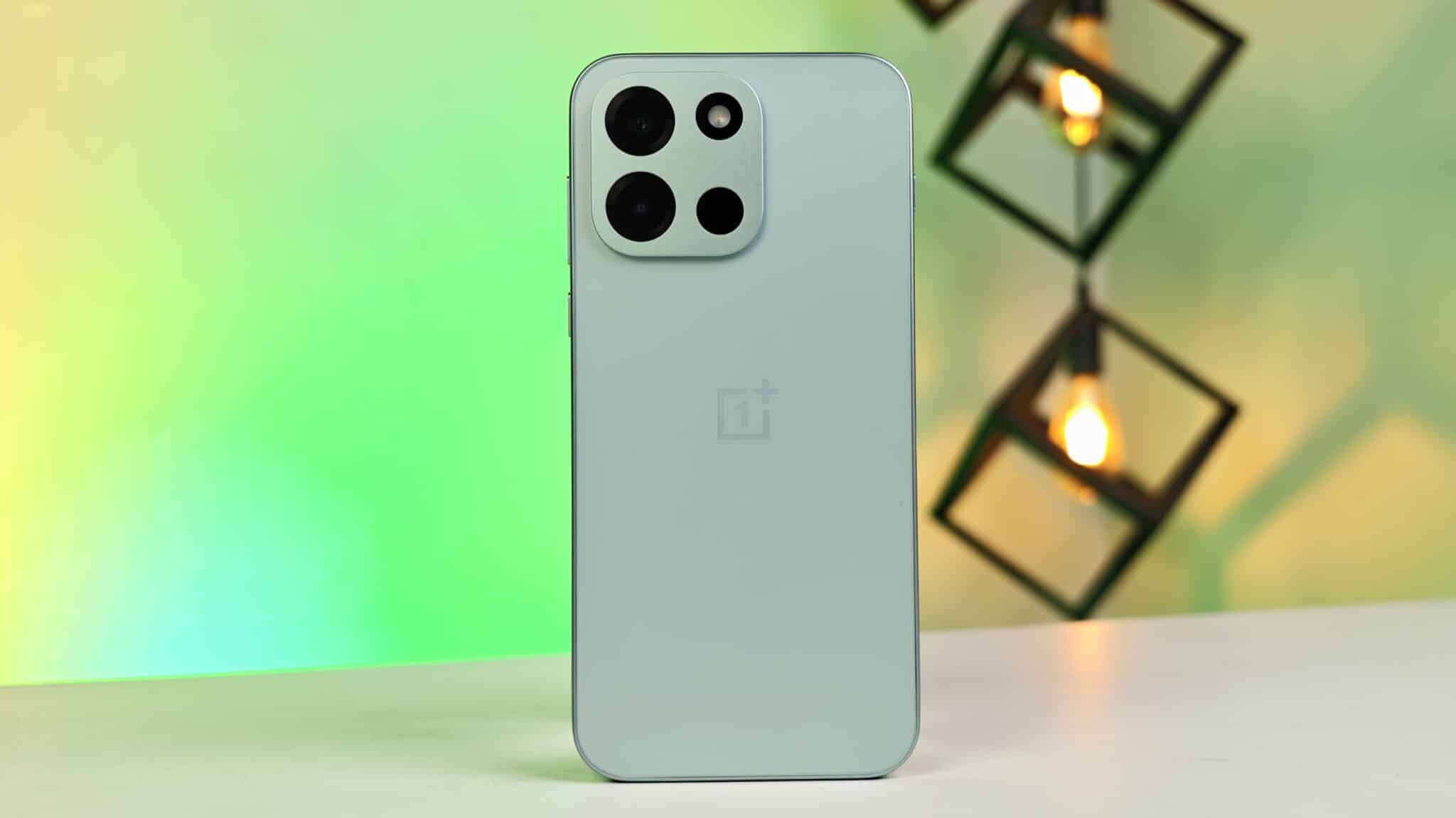 OnePlus Nord 6 5G Review