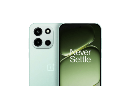 OnePlus Nord 6